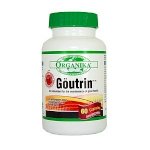 Goutrin-Uric Acid Hỗ Trợ Điều Trị Gút - Sp Từ Thiên Nhiên