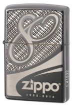 Zippo 80Th Anniversary Limited Edition Giá Shock