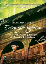 Thuê Sách, Mướn Sách Đêm Giới Nghiêm - Hồi Ức Về Cuộc Sống, Tình Yêu Và Chiến Tranh Ở Kashmir