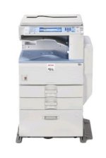 Máy Photocopy Ricoh Aficio Mp 2550,2550B Giá Sock Cho Văn Phòng