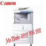 Photocopy Canon Ir 3530 Tốc Độ 35 Trang / Phút Giá Sốc 68 Triệu