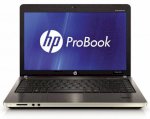 Hp Probook 4430S (Intel Core I5-2430M 2.4Ghz, 2Gb Ram, 500Gb Hdd, Vga Intel Hd...