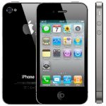 Apple Iphone 4 16Gb Black (Bản Quốc Tế, Zp) Giá Rẻ Nhất ======== 10.388.000 Vnđ