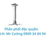 Khung Treo Máy Chiếu Đa Năng 120-180 Cm Lh: 0909 34 04 94 Mr Cường