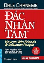 Thuê Sách, Mướn Sách Đắc Nhân Tâm (How To Win Friends And Influence People)