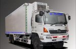 Mua Bán Xe Hino Đông Lạnh Hino 1T9 / 2T75 / 4T5 / 5T2 / 6T4 / 9T4 / 14T5 / 16T . Xe Tải Hino Bán Trả Góp