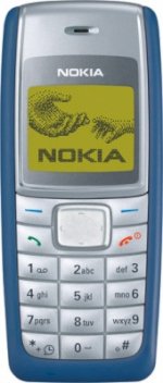 Bán Điện Thoại Nokia 1110I Main Chính Hãng !
