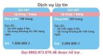 Dịch Vụ Đăng Tin - Post Bài - Up Tin Rao Vặt Giá Rẻ Nhất Thành Phố 0902 973 976