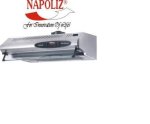 Máy Hút Mùi Napoliz Na- 602C Chất Lượng Tạo Dựng Niềm Tin,Đại Lý Phân Phối Hút Mùi Napoliz