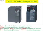 Biến Tần Mitsubishi E740, Giao Hàng Ngay Giá Hấp Dẫn