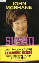 Thuê Sách, Mướn Sách Susan Boyle Thiên Thần Xấu Xí