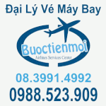 Vé Máy Bay Vietnam Airlines, Jetstar, Air Mekong, Vietjet Air, Tiger Airways, Eve, Korean Air......