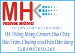 Lap Dat Camera Binh Duong,Camera Quan Sat, Bình Dương
