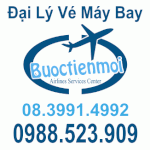 Vé Máy Bay Giá Rẻ Vietnam Airlines Hồ Chí Minh - Vinh !!!!!