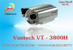 Vantech Vt-3800H | Vt-3800H | Camera Vt-3800H | Camera Vantech Vt-3800H
