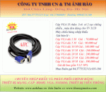 Cable Hdmi 1.4V Hang Nhap Khau Moi Ve, Chat Luong Cuc Ki Dam Bao, Gia Tot