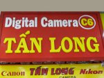 Nikon D90 Body - Tấn Long Camera