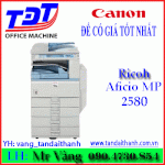 Máy Photocopy Ricoh Mp 161L,Ricoh Mp 2580,Ricoh Mp 2550B,Ricoh Mp 2000L2 Giá Tốt