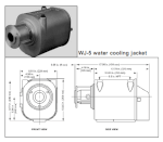 Wj-5 Water Cooling Jacket Ircon Ans Vietnam