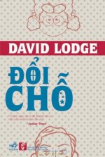 Thuê Sách Đổi Chỗ - David Lodge