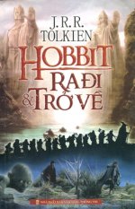 Thuê Sách Hobbit - Ra Đi Và Trở Về - J.r.r.tolkien