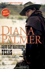 Thuê Sách Cảnh Sát Đặc Nhiệm Texas - Diana Palmer