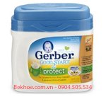 Sữa Gerber Good Start Protect 2  - Bán Sỉ, Lẻ