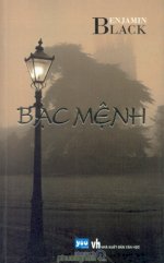 Thuê Sách Bạc Mệnh - Benjamin Black