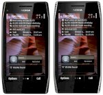 Nokia X7 1 Sim Hk  Giảm: 10% Còn 1.710.000 Vnđ