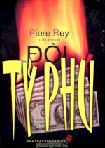 Thuê Sách Đời Tỷ Phú - Piere Rey