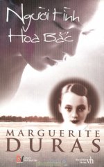 Thuê Sách Người Tình Hoa Bắc - Marguerite Duras