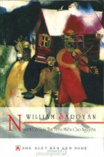 Thuê Sách Người Có Trái Tim Trên Miền Cao Nguyên - William Saroyan