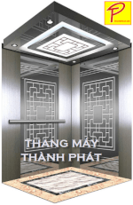 Sản Xuất,Bán Thang Máy,Thang Máy Tự Động Tại Bắc Ninh,Bắc Giang