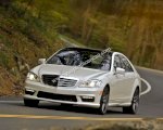 Mercedes S65 Amg 2012, Đủ Màu, Full Option, Giá Bán Buôn - 0986 56 88 33