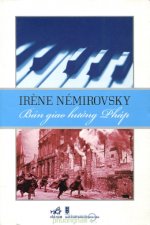Thuê Sách Bản Giao Hưởng Pháp - Irène Némirovsky