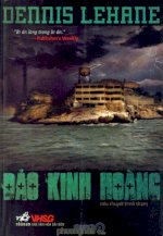 Thuê Sách Đảo Kinh Hoàng - Dennis Lehane