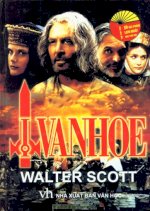 Thuê Sách Ivanhoe - Walter Scott