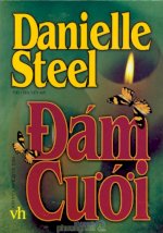 Thuê Sách Đám Cưới - Danielle Steel