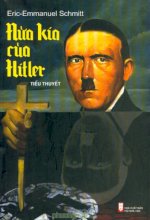 Thuê Sách Nửa Kia Của Hitler - Eric-Emmanuel Schmitt