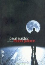 Thuê Sách Moon Palace - Paul Auster