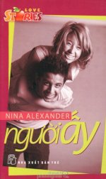 Thuê Sách Người Ấy - Nina Alexander