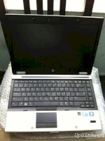 Hp 8440P Core I5 M520~2.4/4G/250G/Finger/14.1''/Win7Pro/Bh 2013