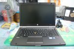 Cần Thanh Lý Laptop Hp 8460W Core I5,Full Option,Bh 2014,Giá Tốt