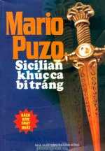 Thuê Sách Sicilian Khúc Ca Bi Tráng - Mario Puzo
