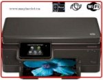 Máy In Hp 6510 In 2 Mặt , In Wifi Có Scan , Copy Gắn Bộ Tiếp Mực Ngoài Cho Trên 2.500 Trang In A4