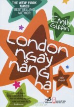 Thuê Sách London Ngày Nắng Hạ - Emily Giffin