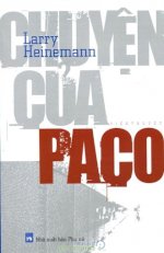 Thuê Sách Chuyện Của Paco - Larry Heinemann