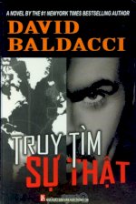 Thuê Sách Truy Tìm Sự Thật - David Baldacci