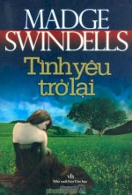 Thuê Sách Tình Yêu Trở Lại - Madge Swindells, Anchee Min