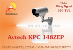 Kpc148 Zep , Kpc148E , Kpc148 , Kpc148Zep | Avtech Kpc148Zep | Camera Avtech Kpc148Zep | Camera Giám Sát Avtech Kpc148Zep